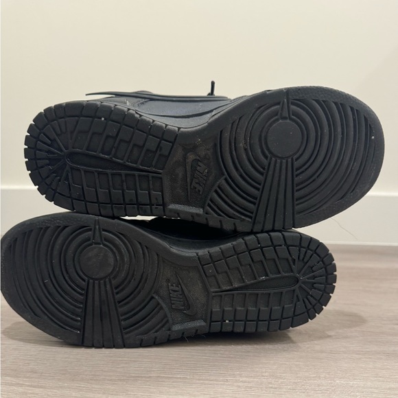 Nike Dunk Low size 7 - Picture 6 of 7